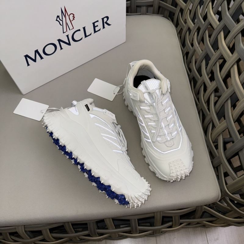 Moncler Shoes